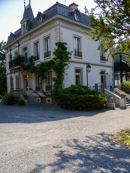 Image du Clos brouilly