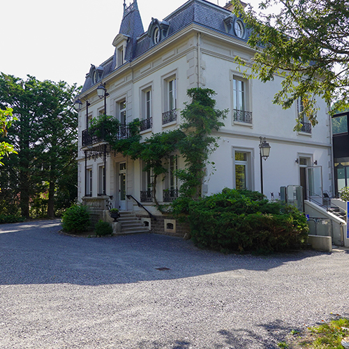 Image du Clos brouilly