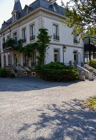 Image du Clos brouilly